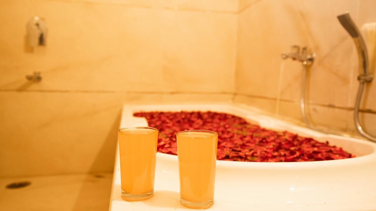 Photo of Bathroom in Kanoi