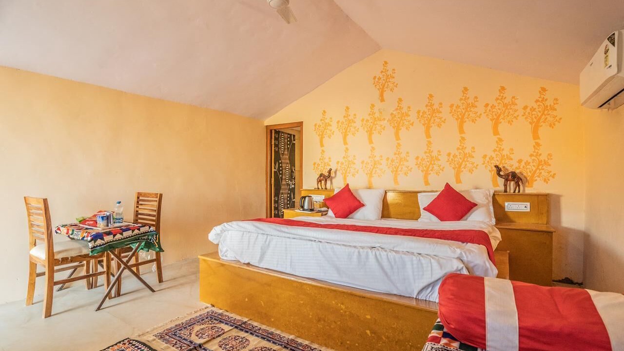 Photo of Bedroom in Kanoi