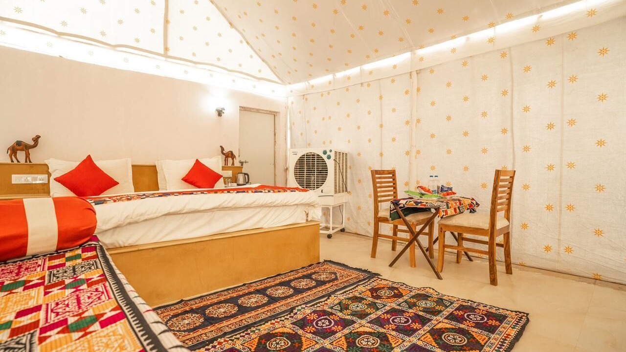 Photo of Bedroom in Kanoi