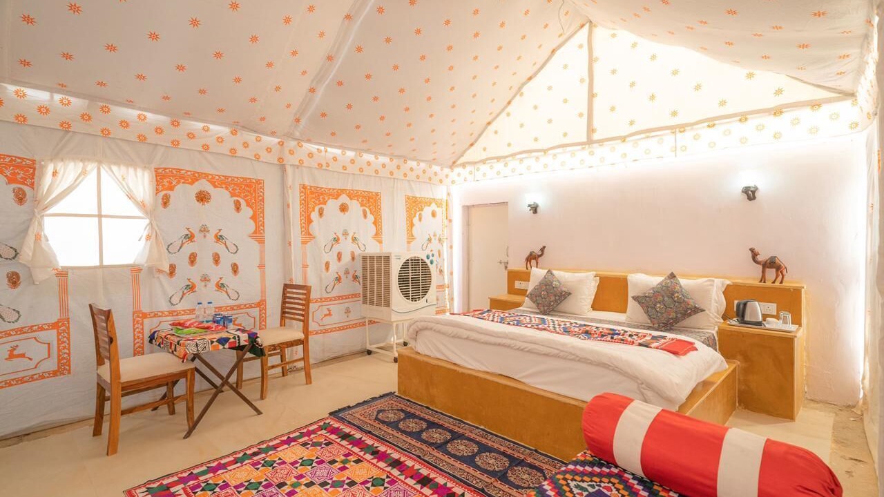 Photo of Bedroom in Kanoi