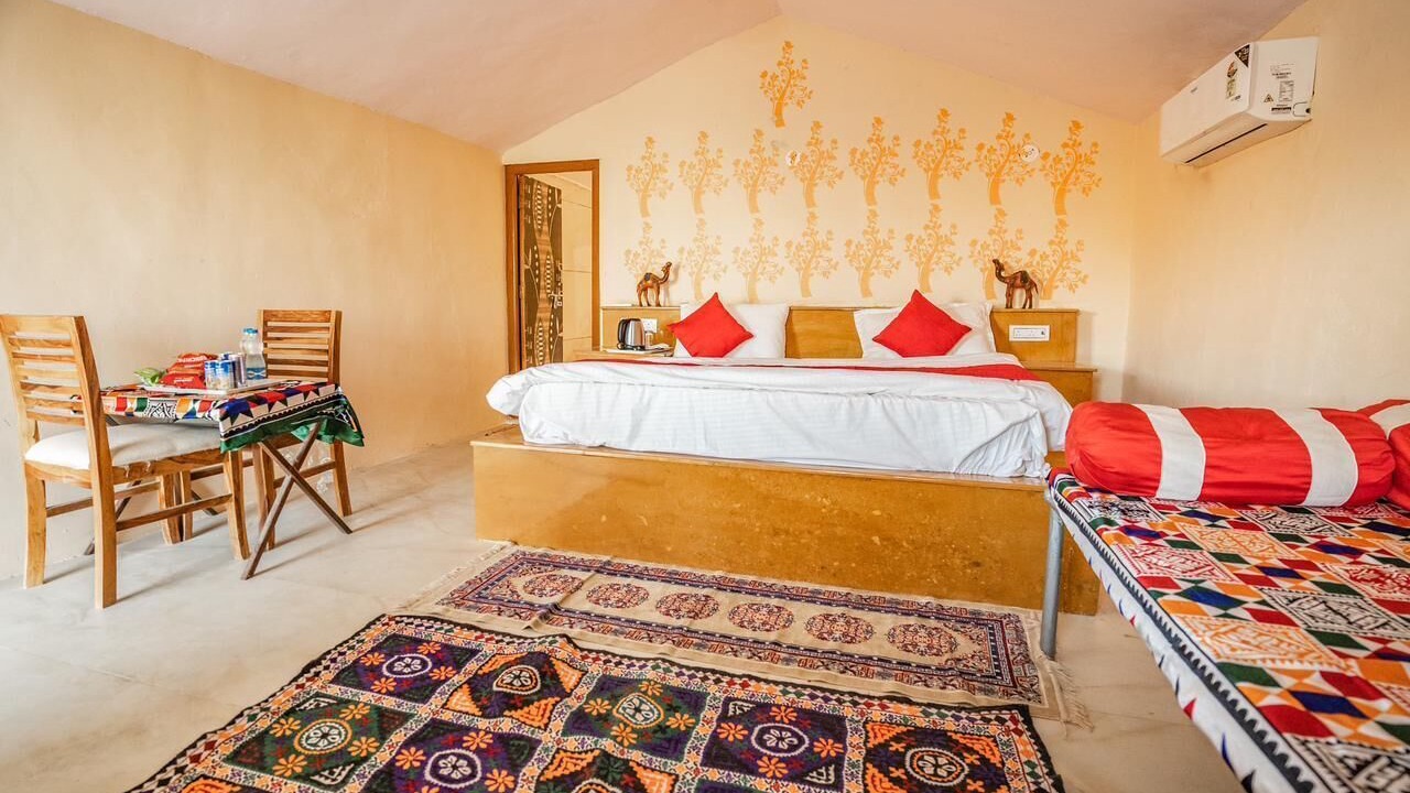 Photo of Bedroom in Kanoi