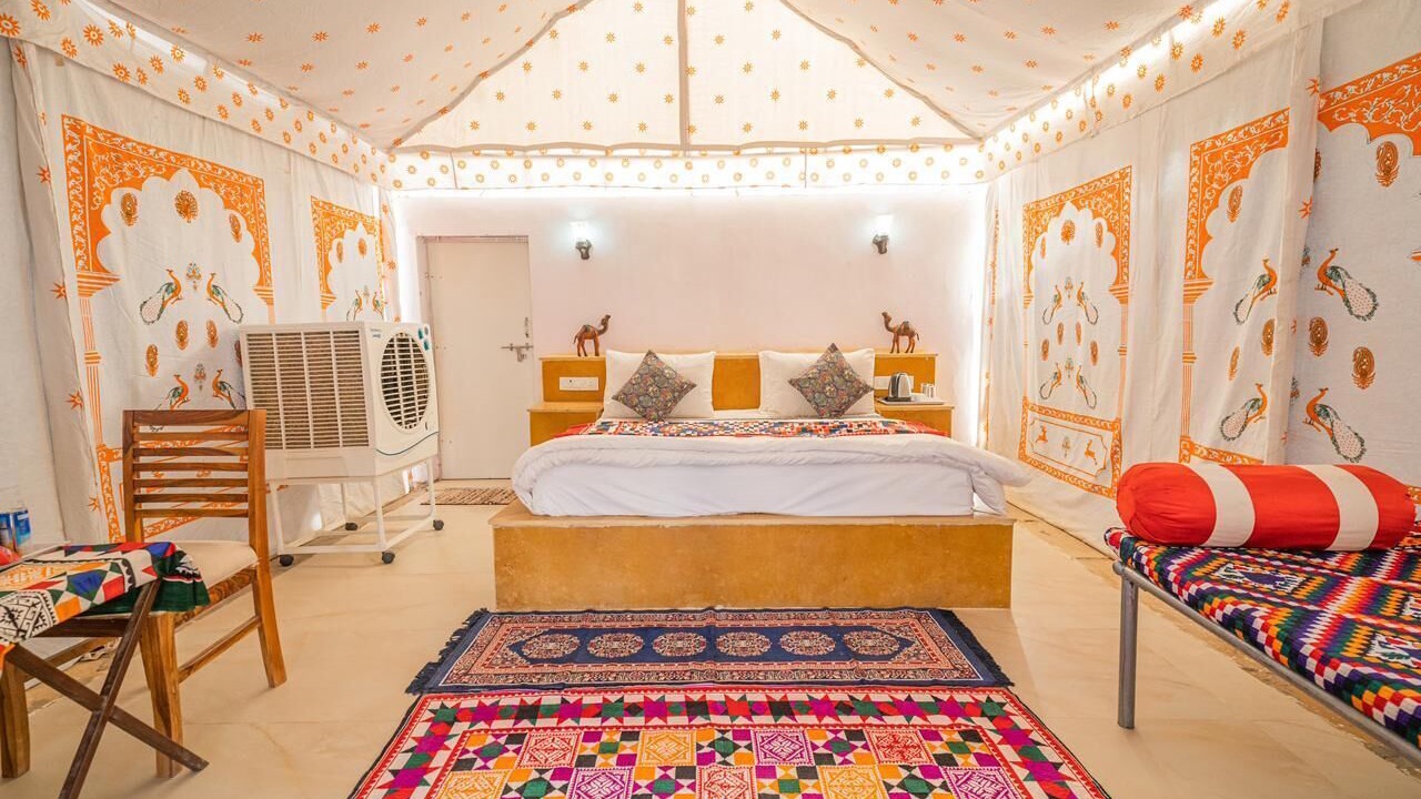 Photo of Bedroom in Kanoi