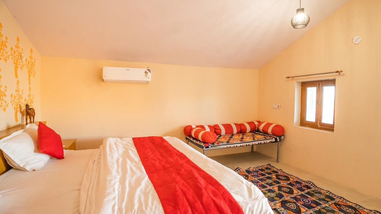 Photo of Bedroom in Kanoi