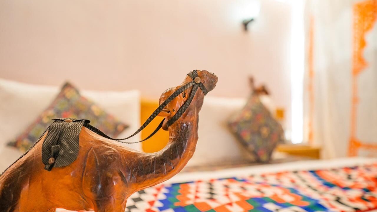 Photo of Bedroom in Kanoi