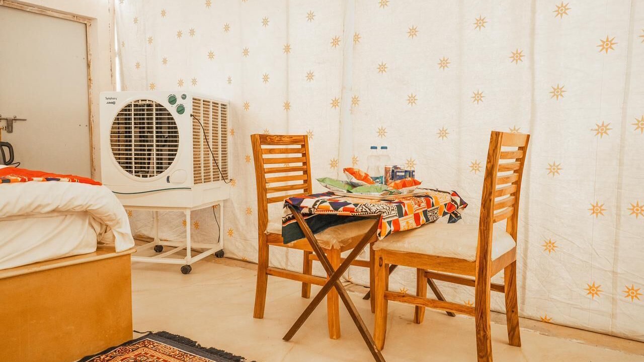 Photo of Bedroom in Kanoi
