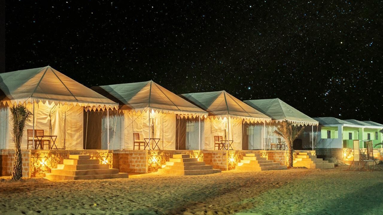 Photo of Outdoor in Kanoi