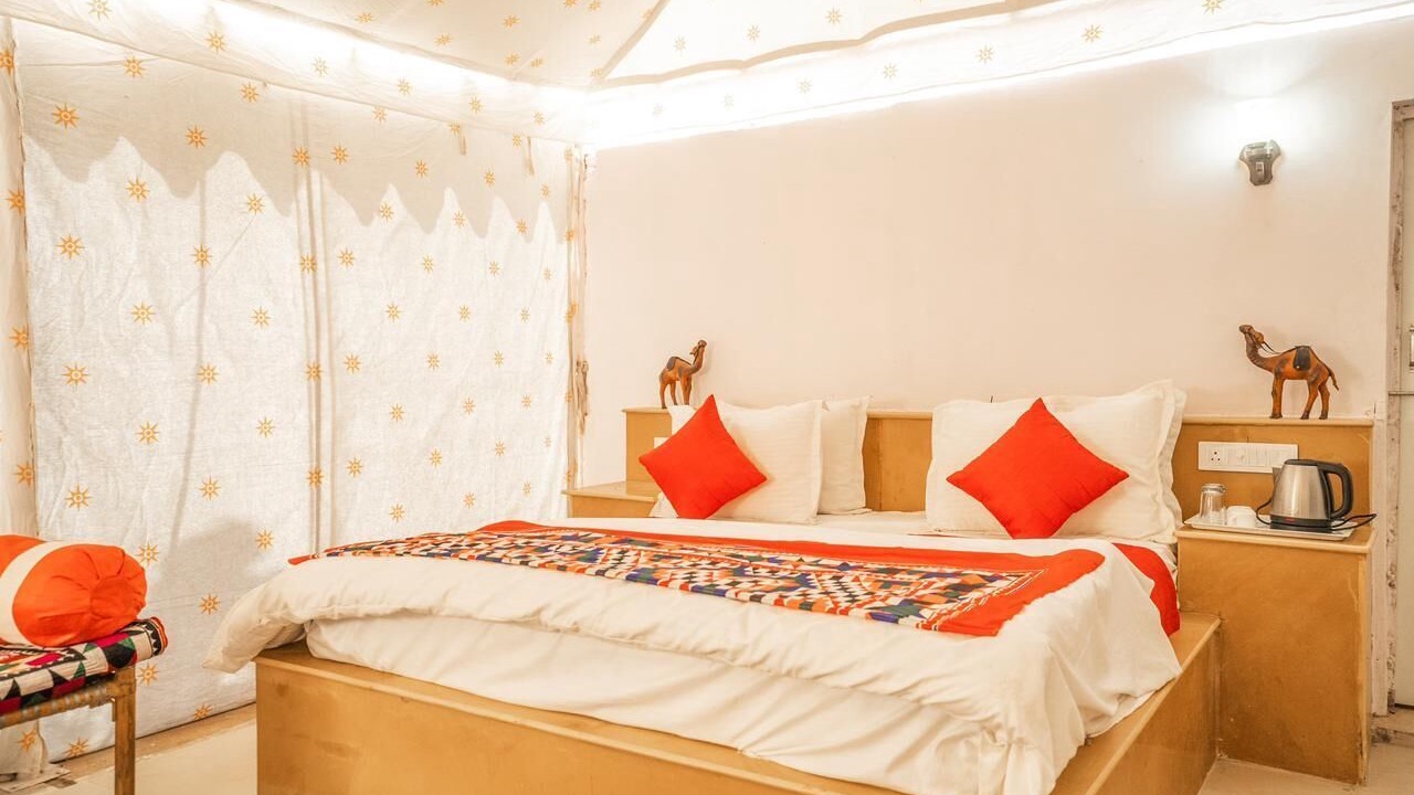 Photo of Bedroom in Kanoi