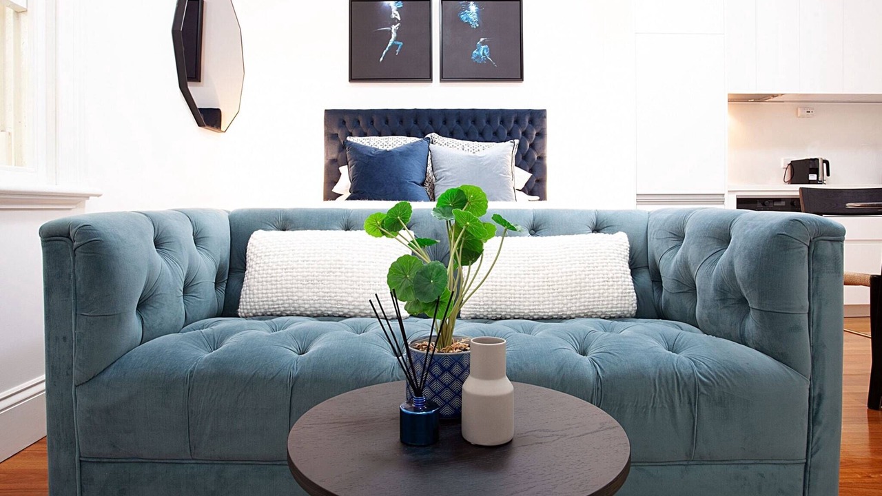 Photo of Livingroom in Lewisham