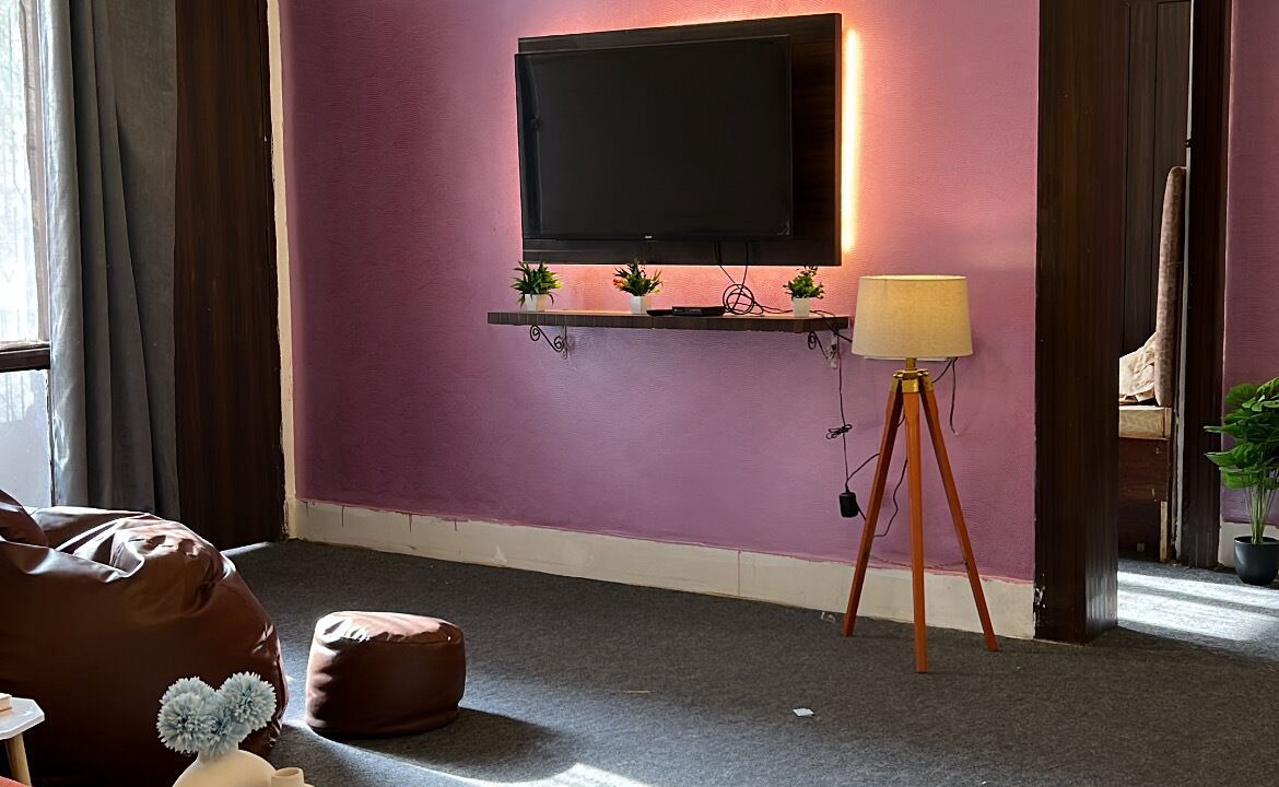 Photo of Livingroom in Sigra