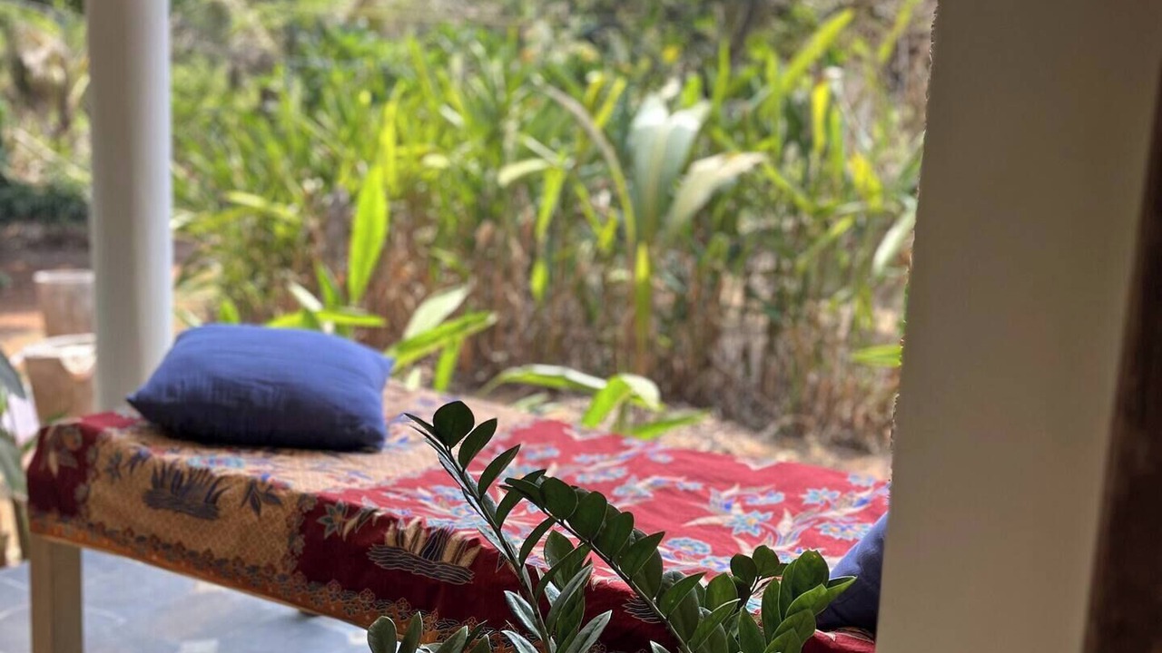 Photo of Outdoor in Morjim