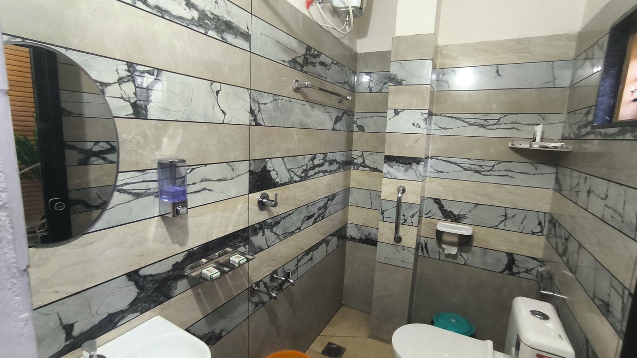 Photo of Bathroom in Udumbanchola