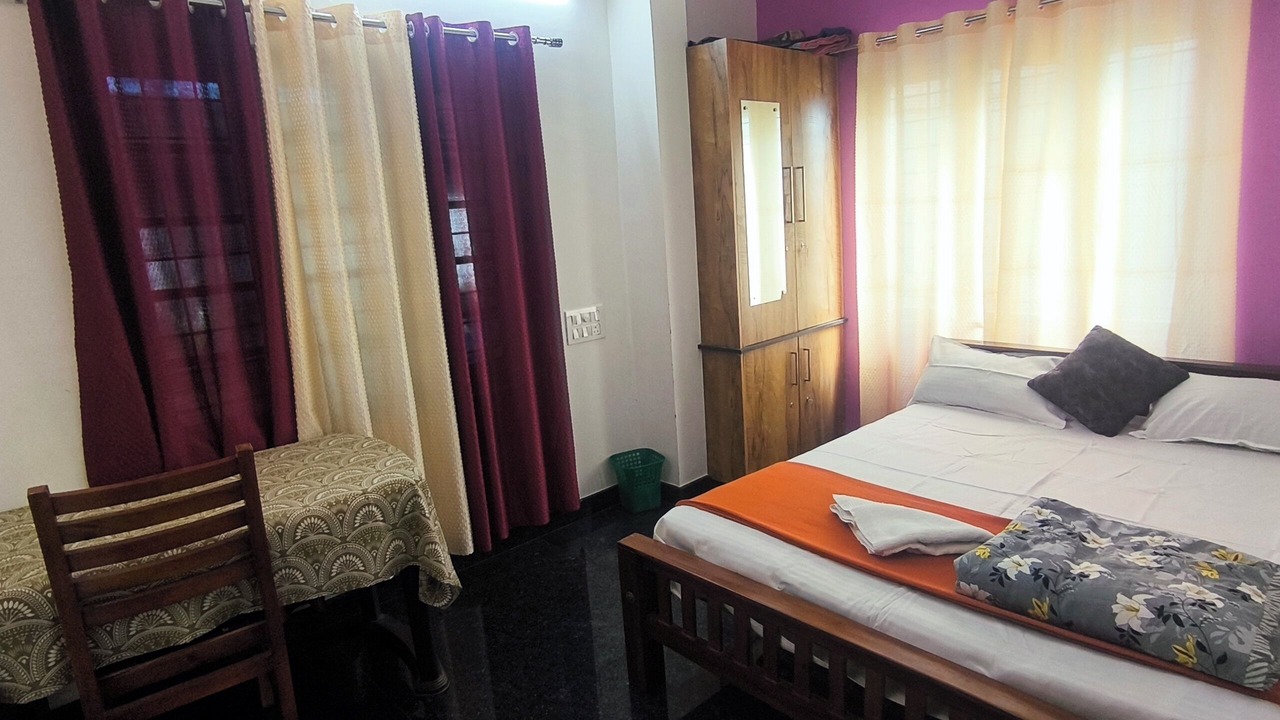 Photo of Bedroom in Udumbanchola