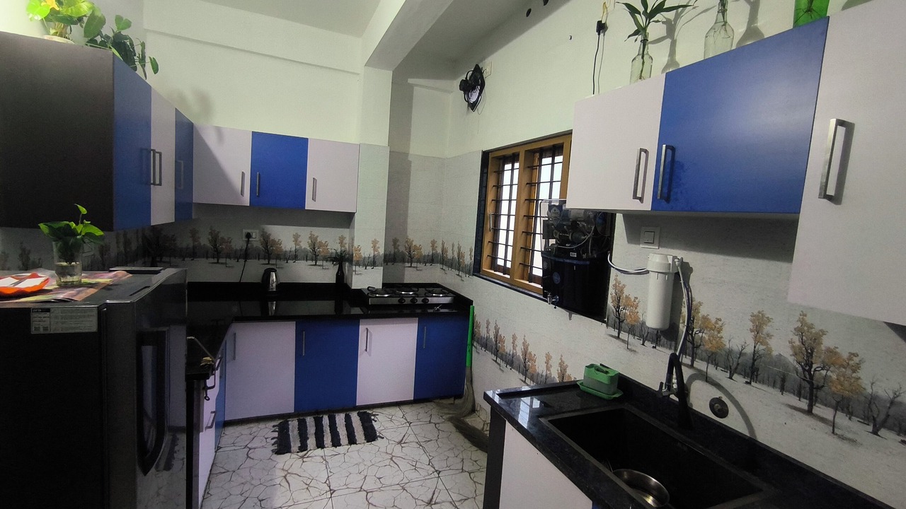 Photo of Kitchen in Udumbanchola