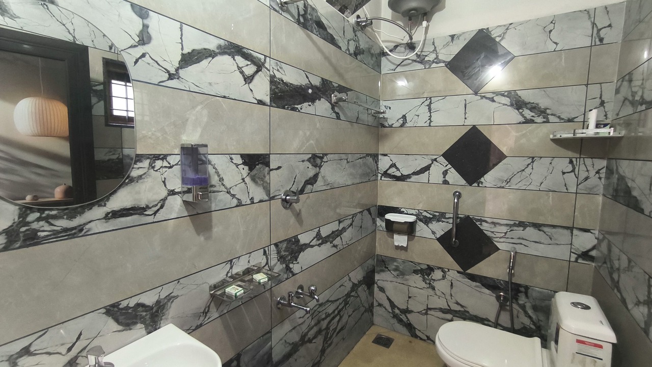 Photo of Bathroom in Udumbanchola