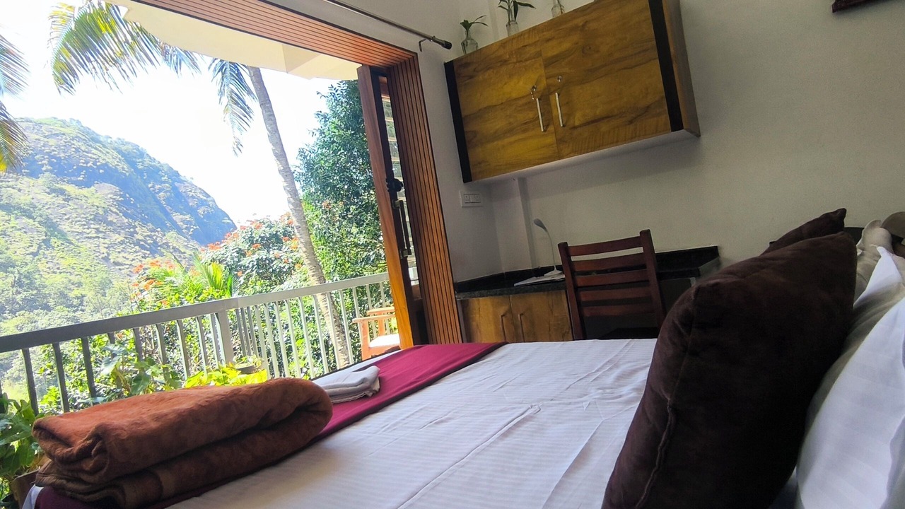 Photo of Bedroom in Udumbanchola