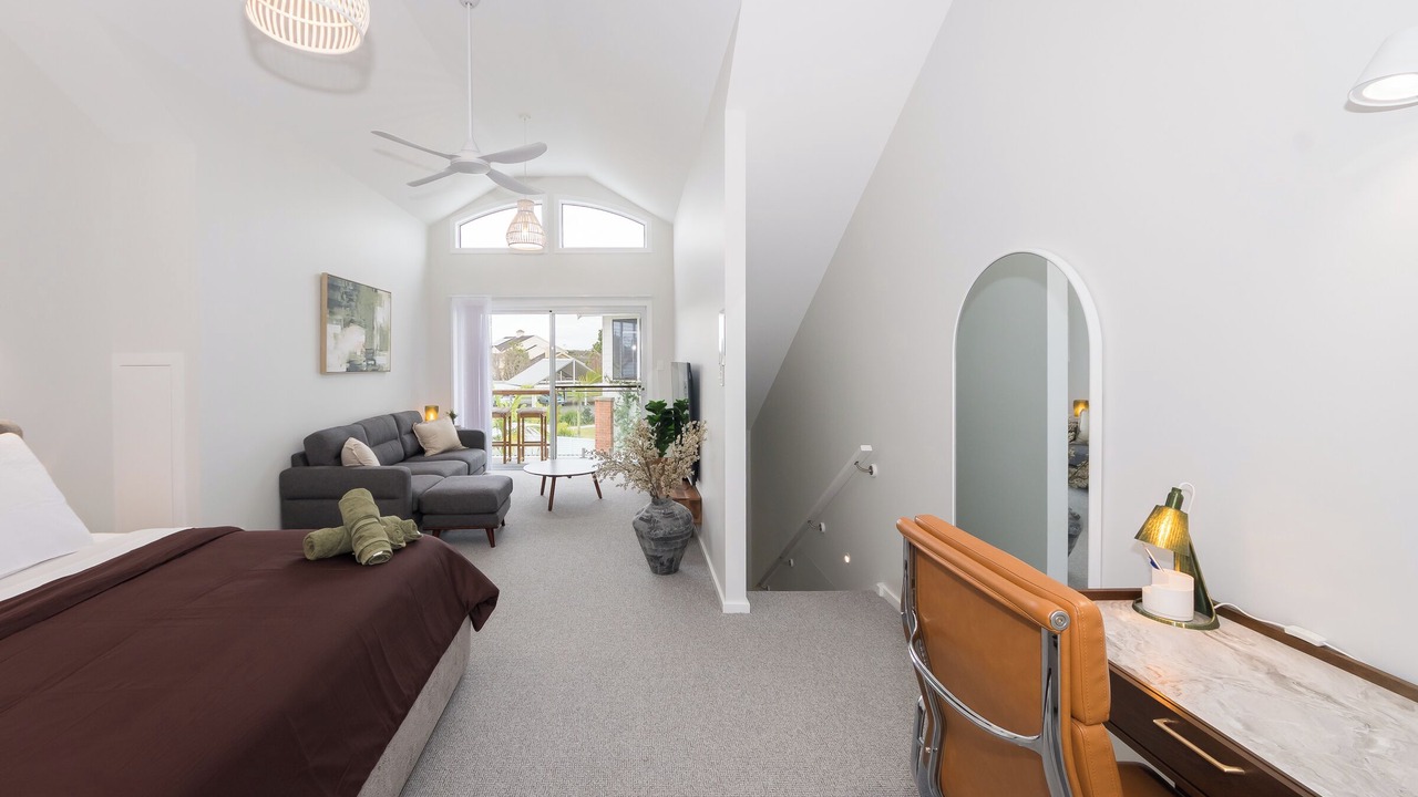 Photo of Bedroom in Harrington