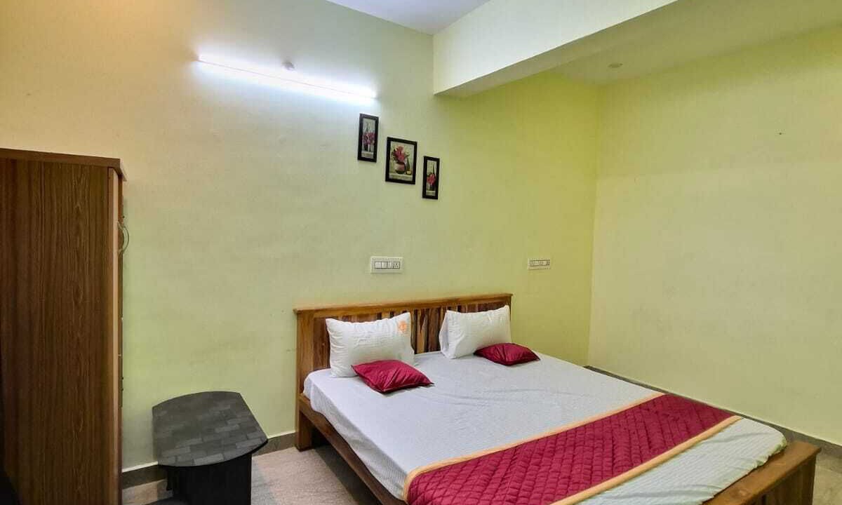 Photo of Bedroom in Yelagiri