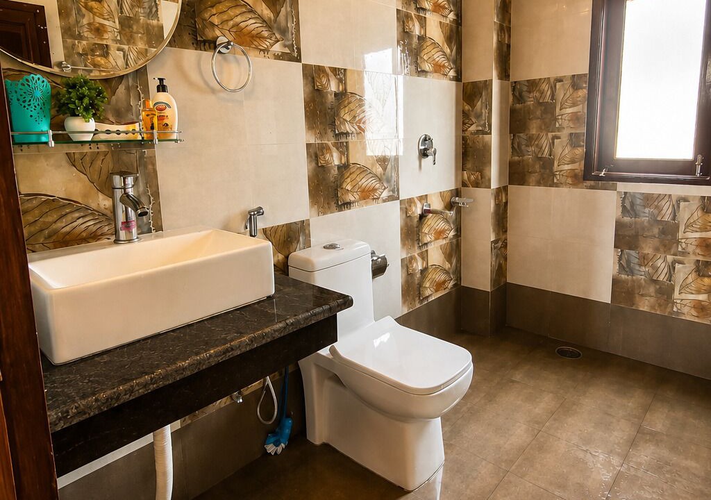 Photo of Bathroom in Shimla