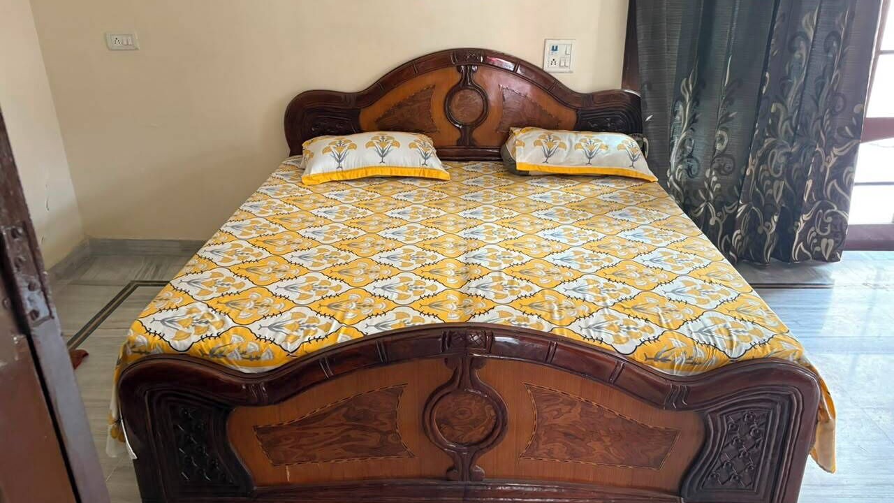 Photo of Bedroom in Amritsar