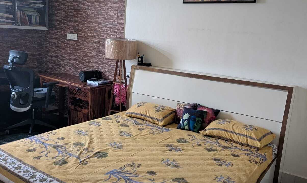 Photo of Bedroom in Pathankot