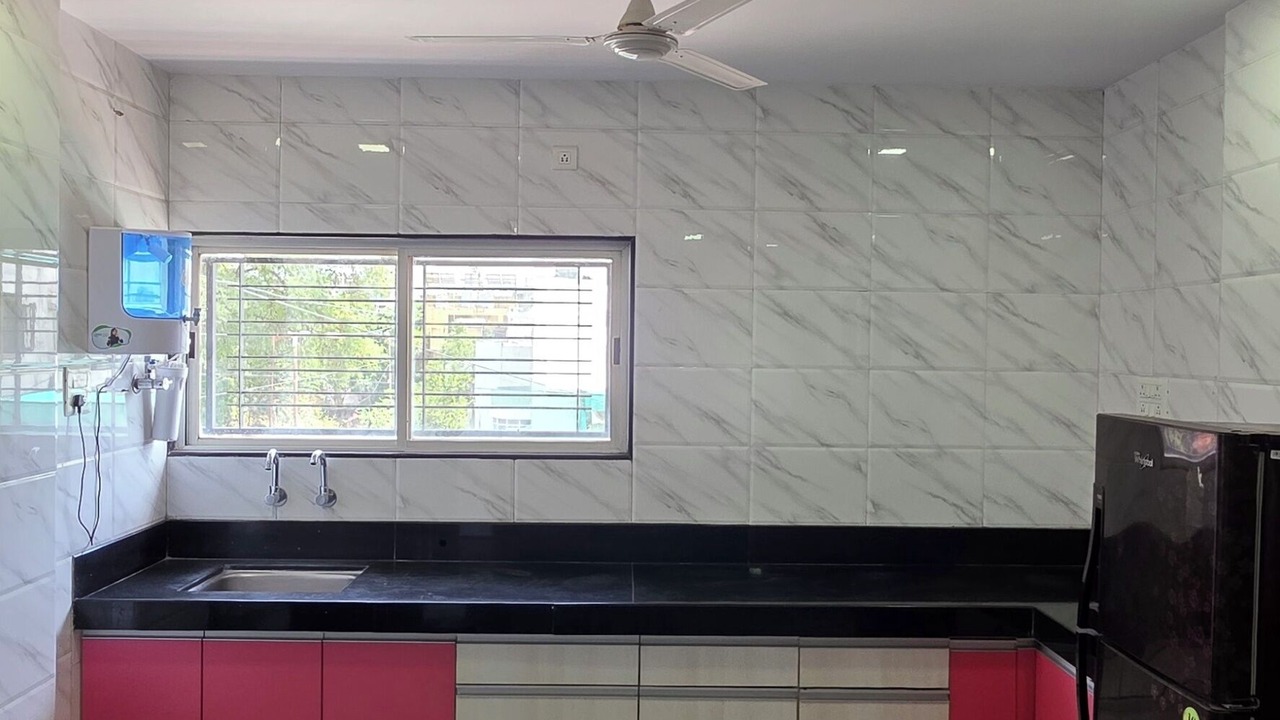 Photo of Kitchen in Daulatabad