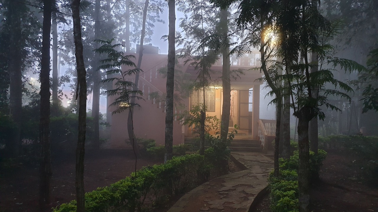 Photo of Outdoor in Yelagiri