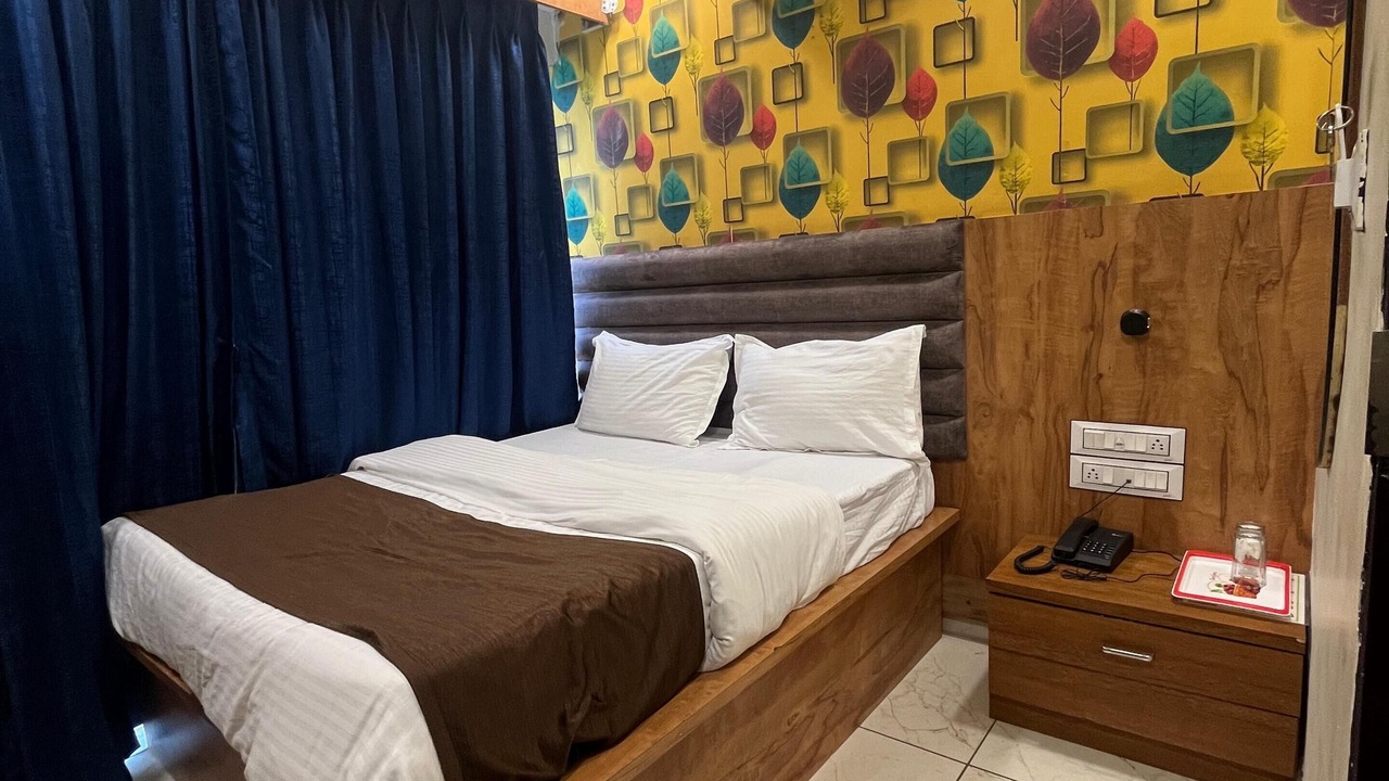 Photo of Bedroom in Ahmedabad