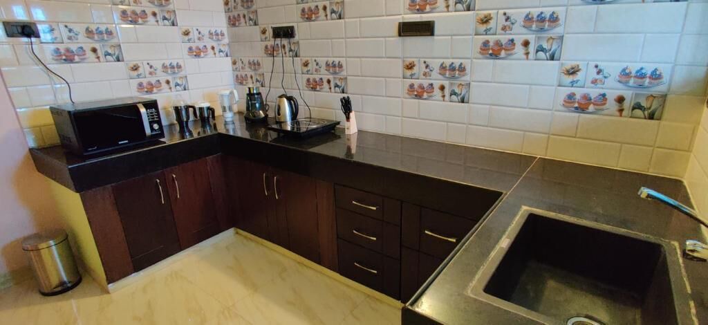 Photo of Kitchen in Madurai