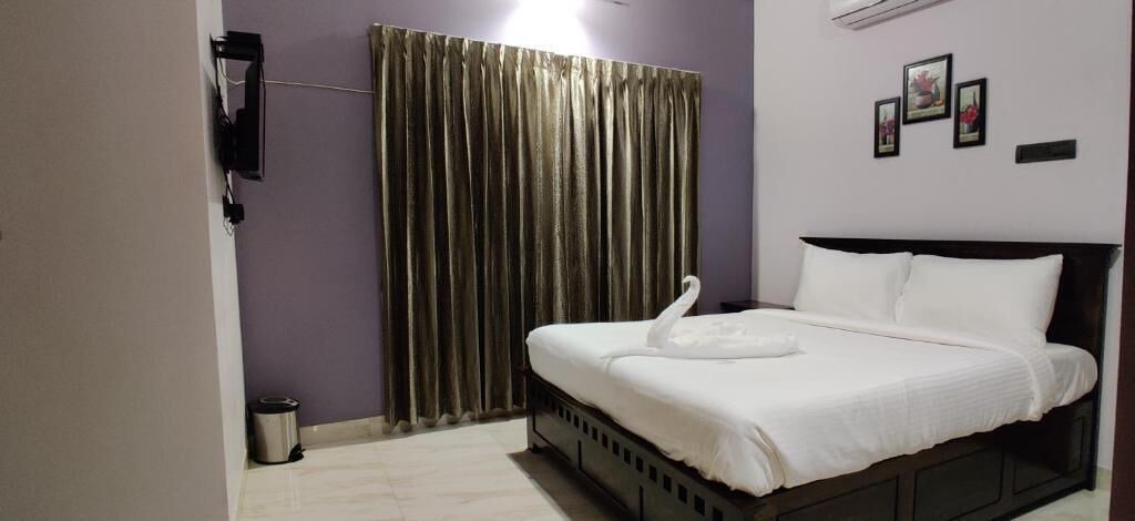 Photo of Bedroom in Madurai