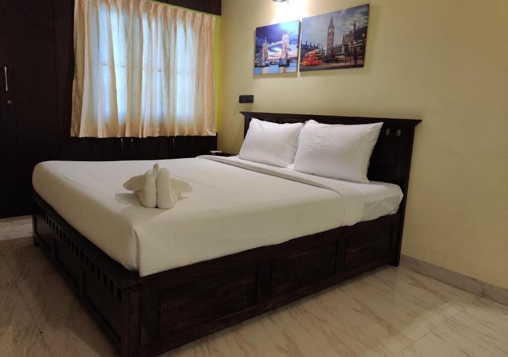 Photo of Bedroom in Madurai