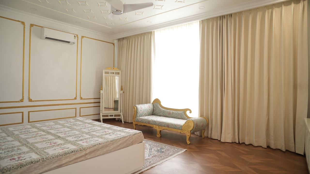 Photo of Bedroom in Bissar Akbarpur