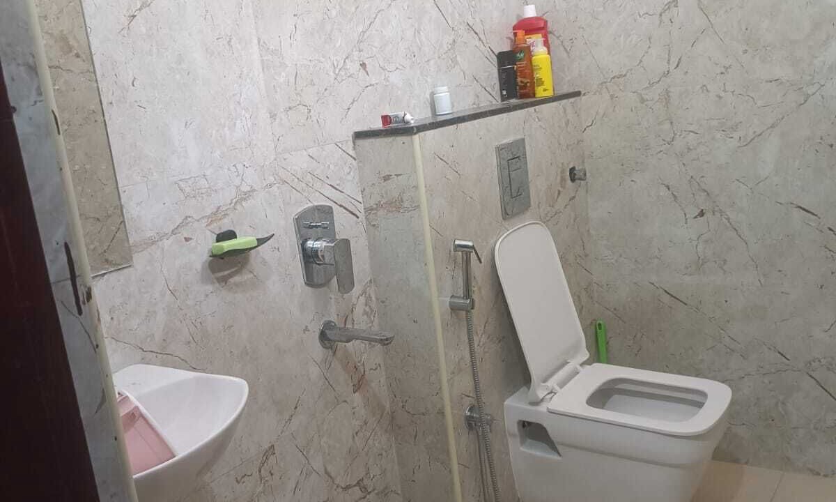 Photo of Bathroom in Hyderabad