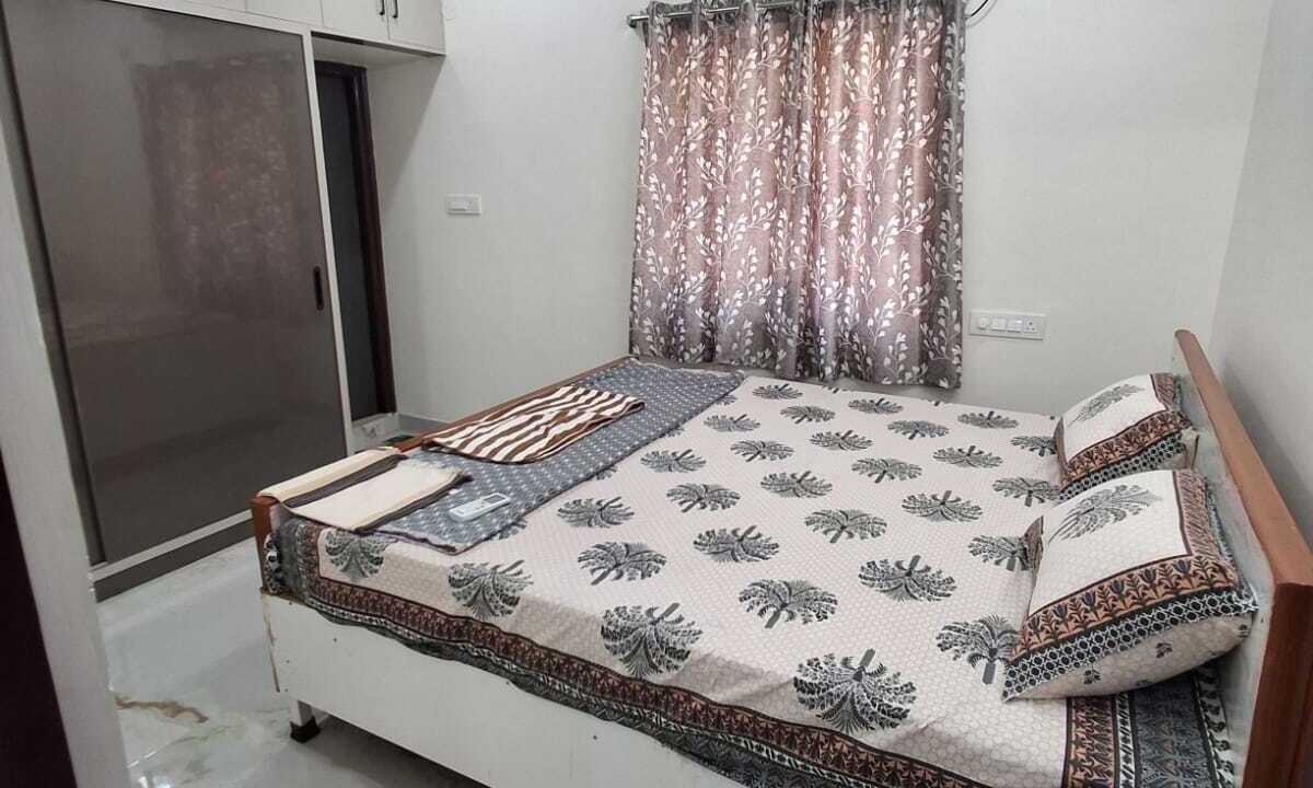Photo of Bedroom in Hyderabad