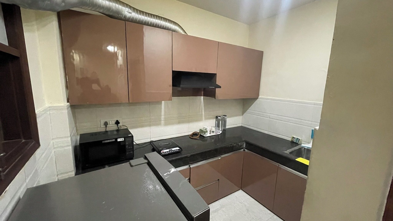 Photo of Kitchen in Gurugram