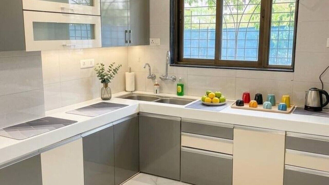 Photo of Kitchen in Balewadi