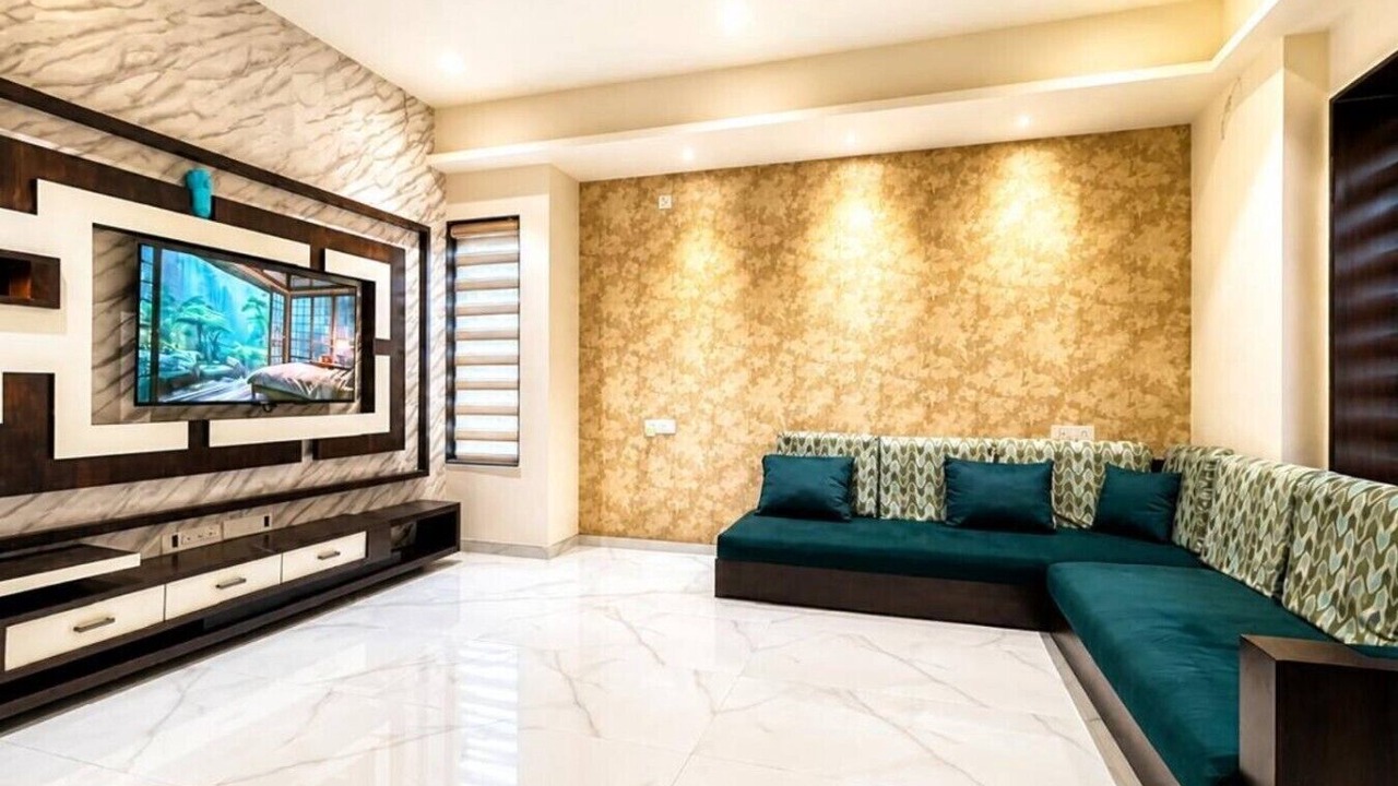 Photo of Livingroom in Balewadi