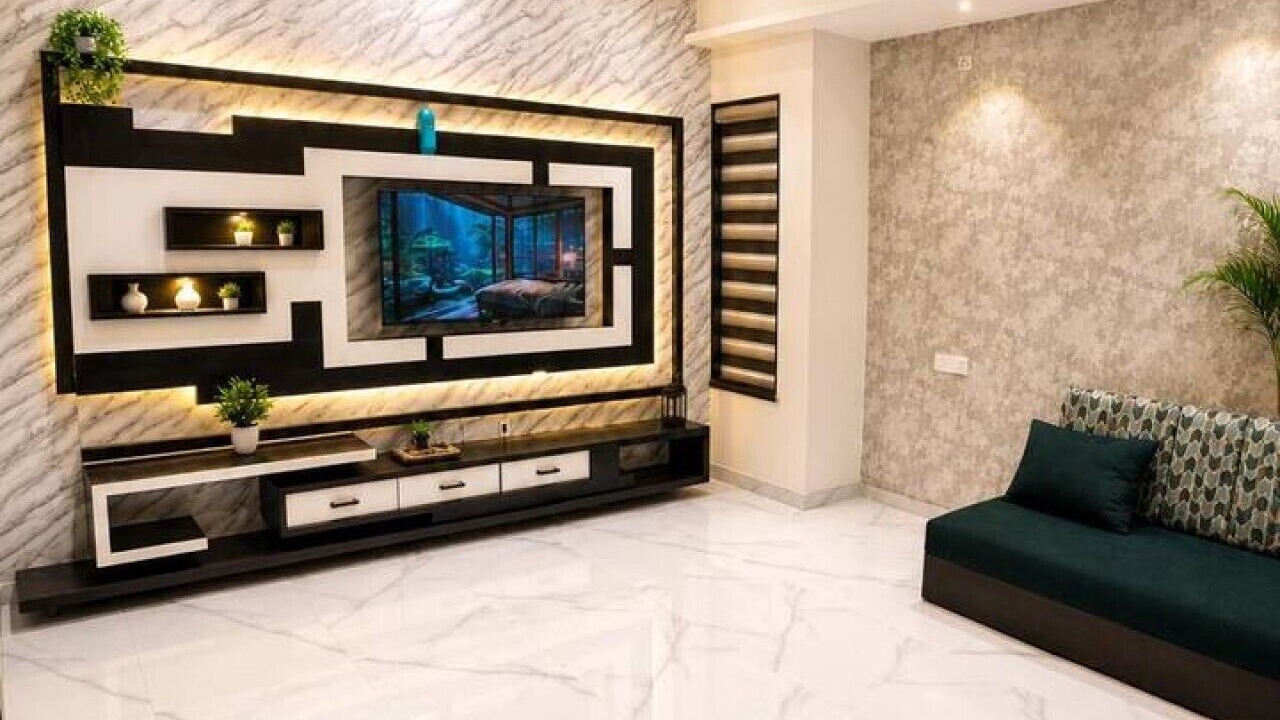 Photo of Livingroom in Balewadi