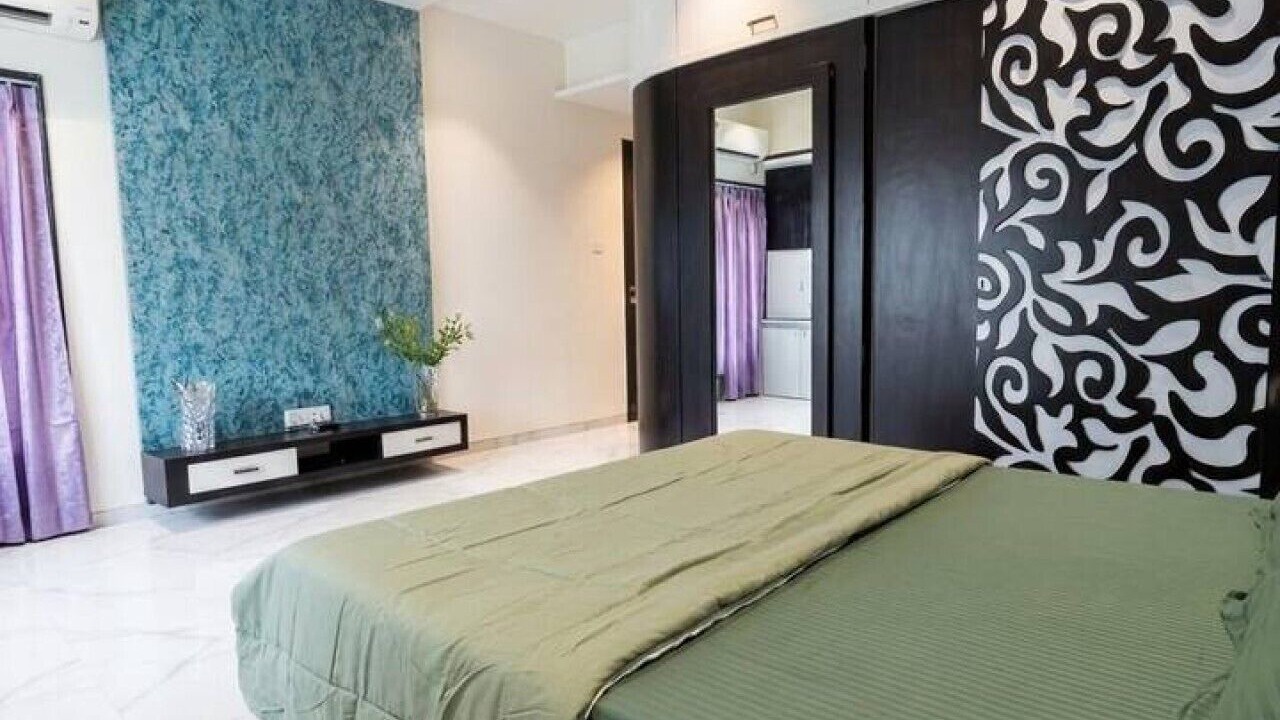 Photo of Bedroom in Balewadi