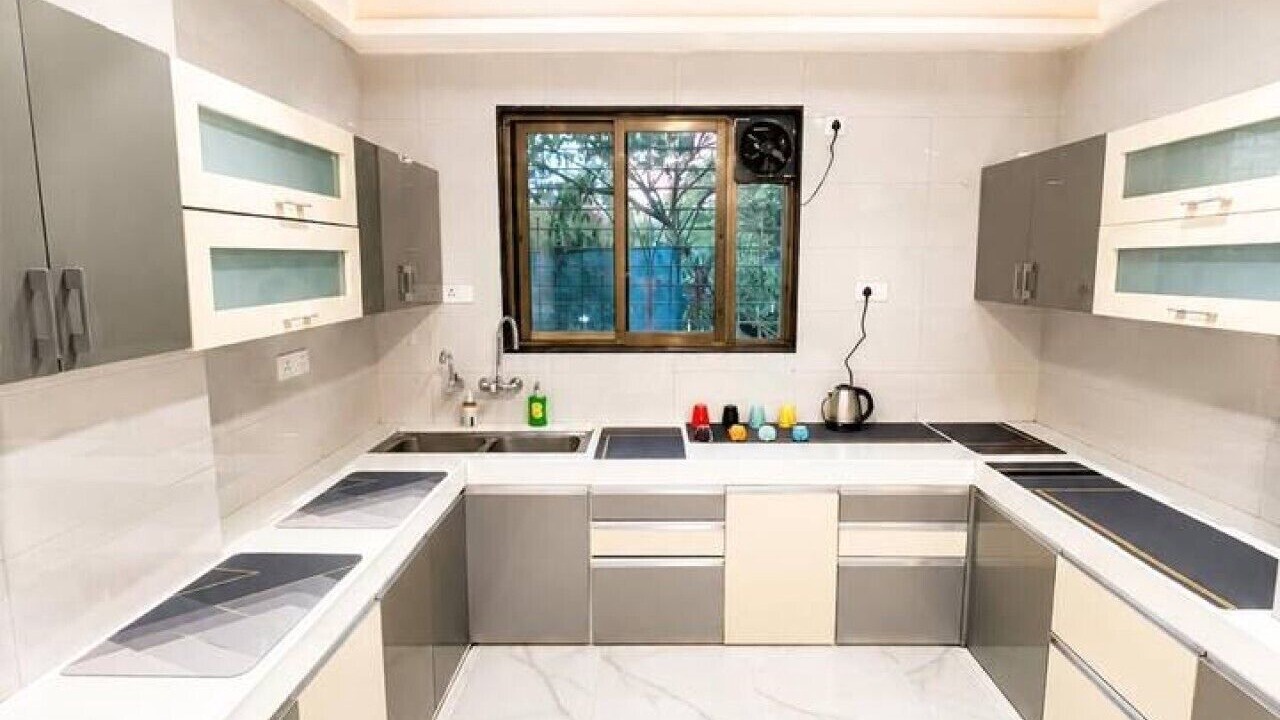 Photo of Kitchen in Balewadi