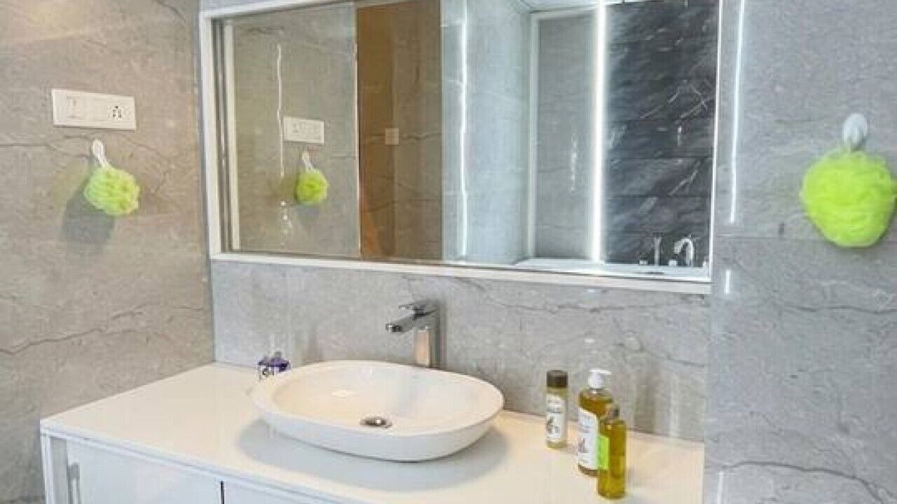 Photo of Bathroom in Balewadi