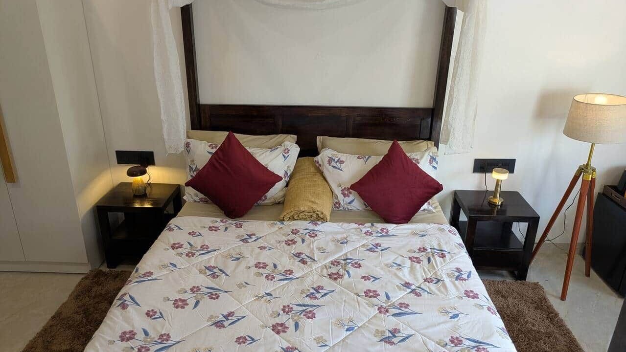 Photo of Bedroom in Udaipur District