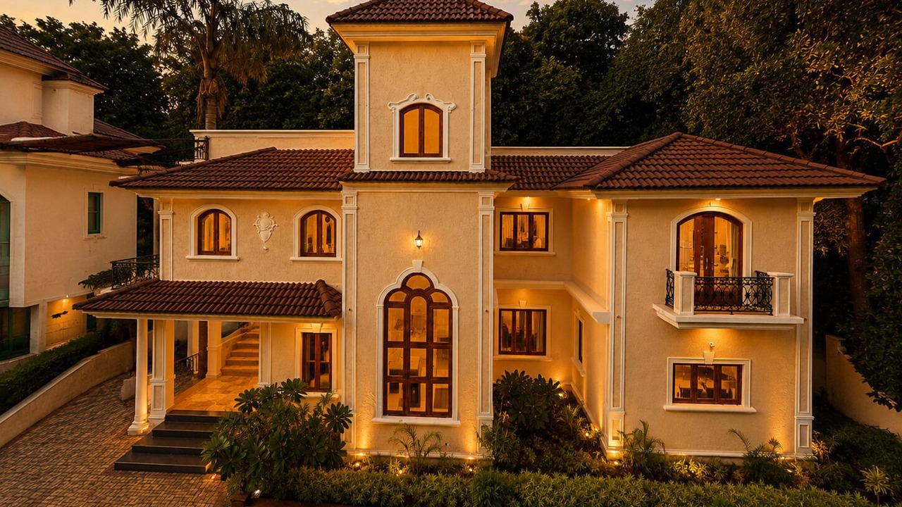 Photo of Outdoor in Penha de Franรงa