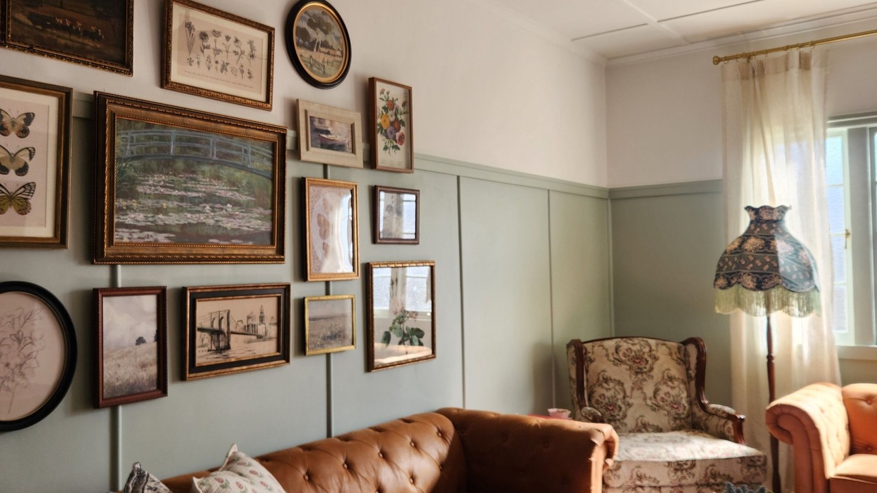 Photo of Livingroom in Stanthorpe