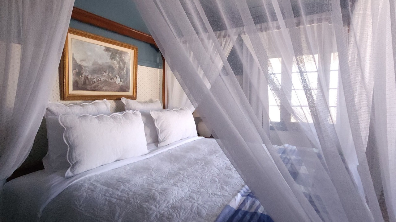 Photo of Bedroom in Stanthorpe
