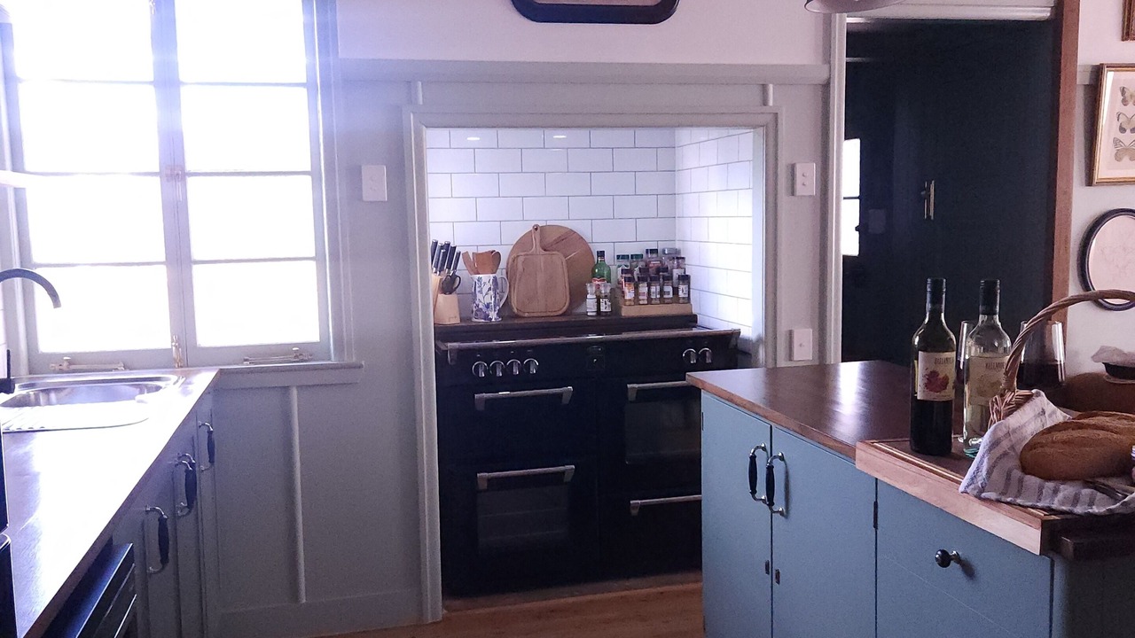 Photo of Kitchen in Stanthorpe