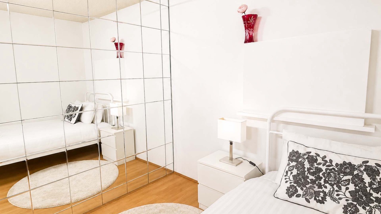 Photo of Bedroom in Strathfield