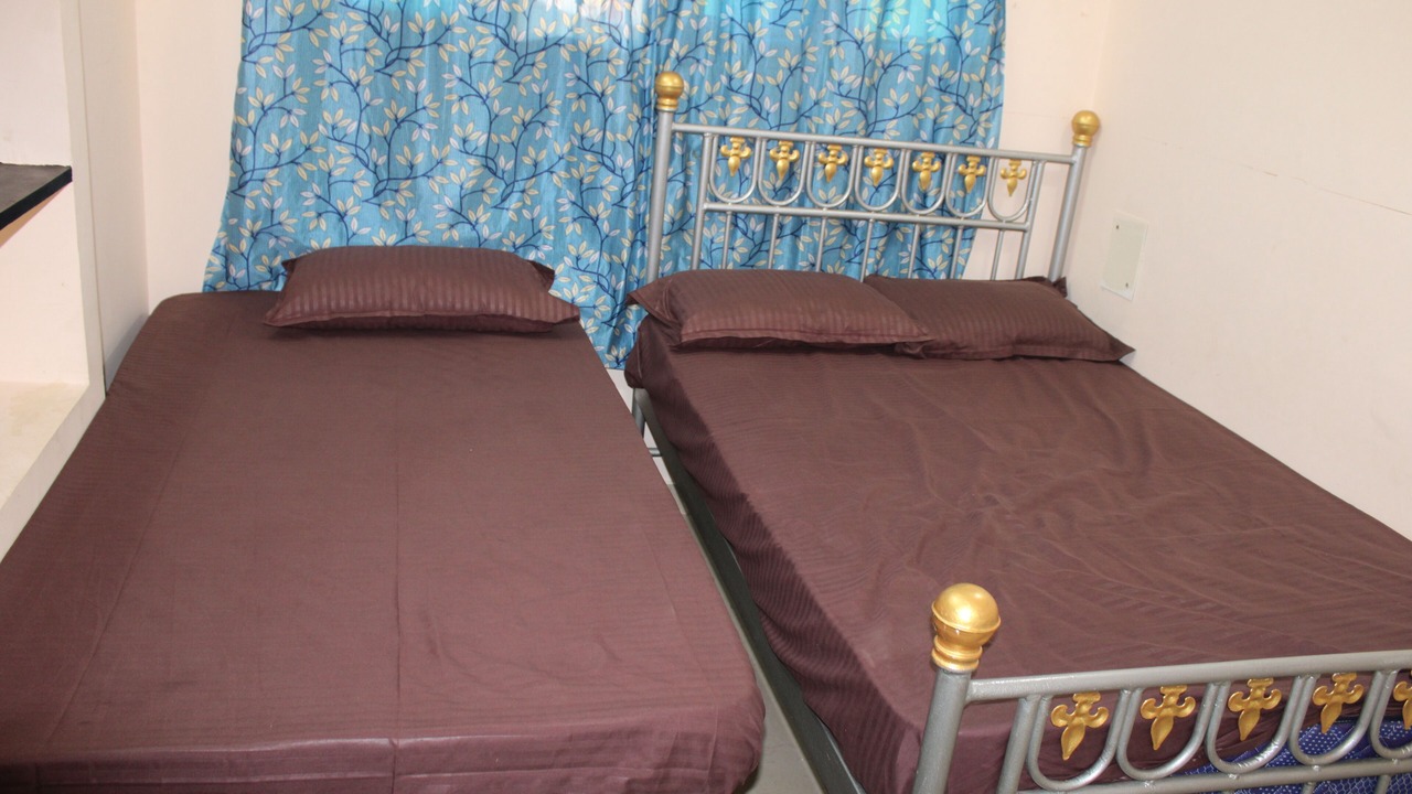 Photo of Bedroom in Tiruvannamalai