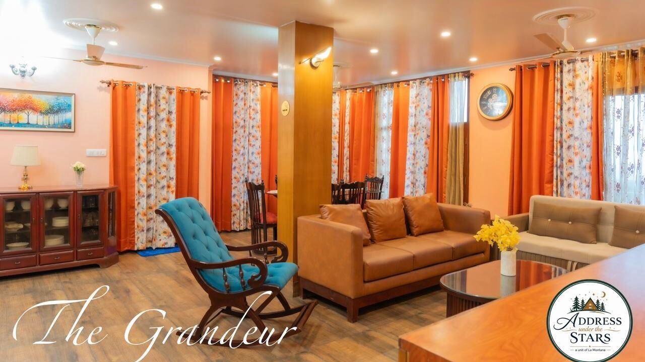 Photo of Livingroom in Sidhpur