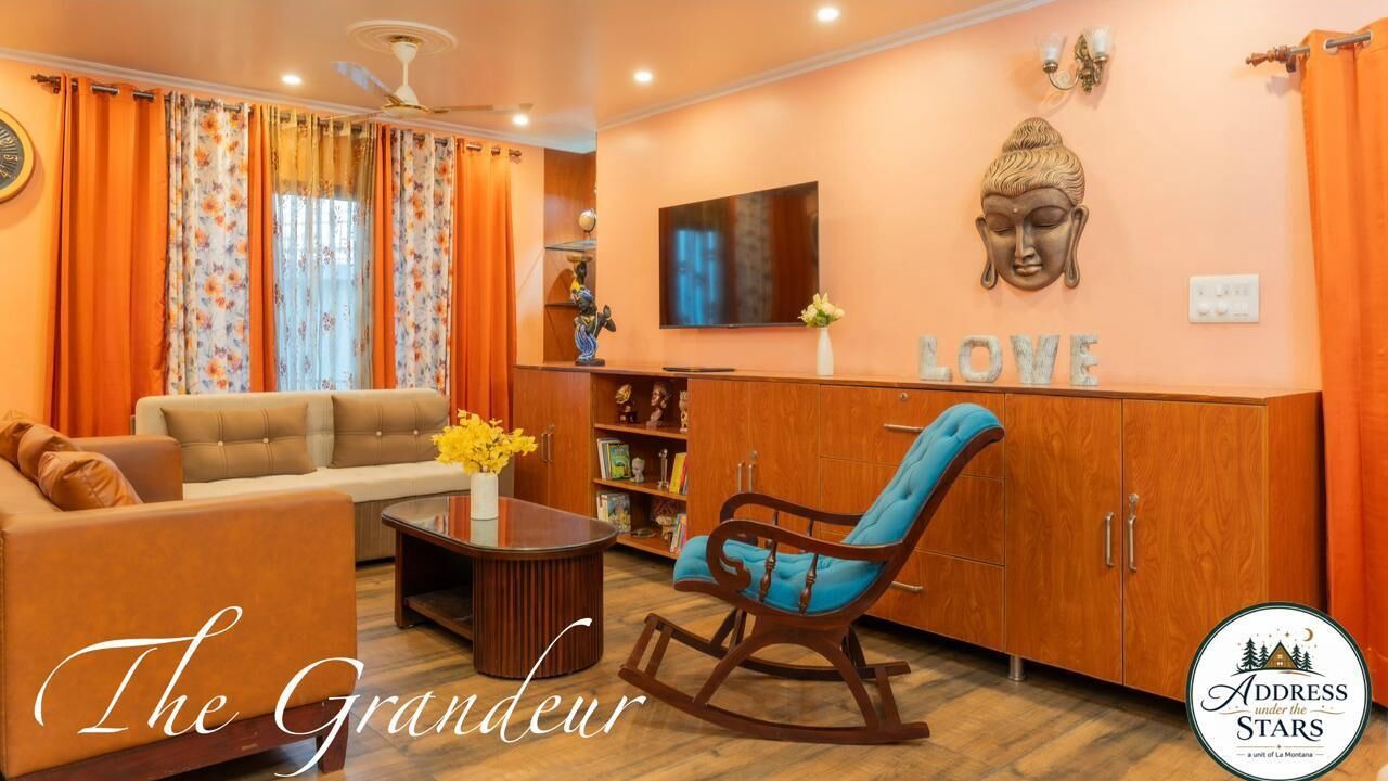 Photo of Livingroom in Sidhpur