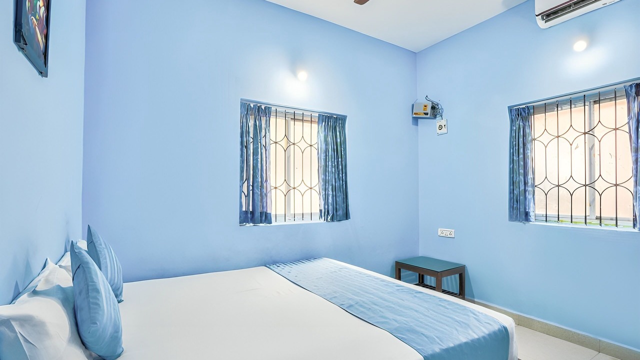 Photo of Bedroom in Calangute